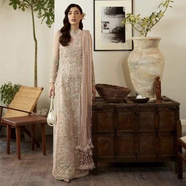 Suffuse wedding collection