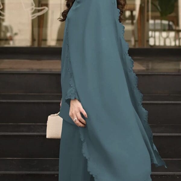 Taali teal